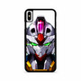 The witch from mercury gundam aerial iPhone X | iPhone XS Max case