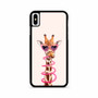 Thirsty Giraffe iPhone X | iPhone XS Max case
