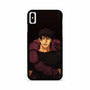Toji jujutsu kaisen iPhone X | iPhone XS Max case