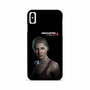 Uncharted 4 Elena Fisher iPhone X | iPhone XS Max case