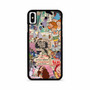 Walt Disney Club iPhone X | iPhone XS Max case