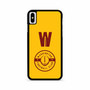 Washington Commanders Foolball Club iPhone X | iPhone XS Max case