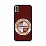 Washington Commanders The Peoples Team iPhone X | iPhone XS Max case