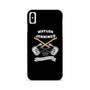 Waylon jennings iPhone X | iPhone XS Max case