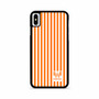 Whataburger logo iPhone X | iPhone XS Max case