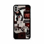 Winter soldier hail hydra iPhone X | iPhone XS Max case