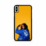 Wonder woman go girl iPhone X | iPhone XS Max case