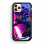 Yoru Valorant Game Art iPhone 12 Pro | iPhone 12 Pro Max Case