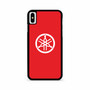Yamaha fork logo iPhone X | iPhone XS Max case