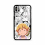 Zanitsu Manga Style iPhone X | iPhone XS Max case