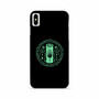 Zelda tears of the kingdom shrine symbol iPhone X | iPhone XS Max case