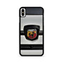 Abarth Car 2 iPhone X / XS | iPhone XS Max Case Abarth Car 2 iPhone X / XS | iPhone XS Max Case