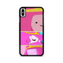 adventure time princess bubblegum iPhone X / XS | iPhone XS Max Case adventure time princess bubblegum iPhone X / XS | iPhone XS Max Case