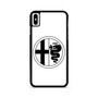 Alfa Romeo 5 iPhone X / XS | iPhone XS Max Case Alfa Romeo 5 iPhone X / XS | iPhone XS Max Case