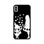 Alice And Mr Rabbit iPhone X / XS | iPhone XS Max Case Alice And Mr Rabbit iPhone X / XS | iPhone XS Max Case