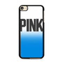 Pink Blue Victoria iPod Touch 6 Case
