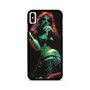 Alice Cooper On Stage iPhone X / XS | iPhone XS Max Case Alice Cooper On Stage iPhone X / XS | iPhone XS Max Case