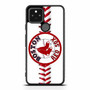 Boston Red Sox Google Pixel 5 | Pixel 5a 5G Case