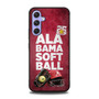 Alabama Crimson Tide 25 Years Samsung Galaxy A54 5G Case