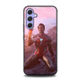 And i am ironman end game Samsung Galaxy A54 5G Case