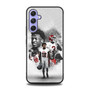 Atlanta Falcons Calvin Ridley Samsung Galaxy A54 5G Case