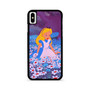 Alice in flower garden iPhone X / XS | iPhone XS Max Case Alice in flower garden iPhone X / XS | iPhone XS Max Case