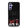 Atlanta Falcons in Brotherhood Samsung Galaxy A54 5G Case