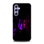 Attack on Titan Eren Rumbling Samsung Galaxy A54 5G Case