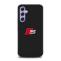 Audi s carbon style Samsung Galaxy A54 5G Case