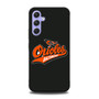 Baltimore Orioles Logo Samsung Galaxy A54 5G Case