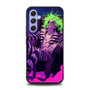 Beetlejuice joker Samsung Galaxy A54 5G Case