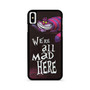 Alice in Woderland 3 iPhone X / XS | iPhone XS Max Case Alice in Woderland 3 iPhone X / XS | iPhone XS Max Case