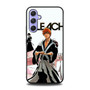 Bleach ichigo new shinigami outfit Samsung Galaxy A54 5G Case