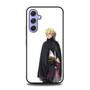 Boruto uzumaki alone Samsung Galaxy A54 5G Case