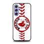 Boston Red Sox Samsung Galaxy A54 5G Case