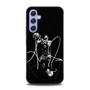 Brooklyn Nets Kyrie Irving 3 Samsung Galaxy A54 5G Case