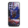 Buffalo Bills No 24 Samsung Galaxy A54 5G Case