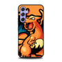 Charizard Pokemon Samsung Galaxy A54 5G Case