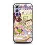 Clarence show ASHP Samsung Galaxy A54 5G Case
