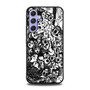 Creepy Junji Ito Manga Samsung Galaxy A54 5G Case