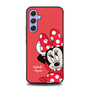 Cute minnie mouse Samsung Galaxy A54 5G Case