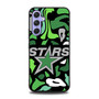 Dallas Stars Samsung Galaxy A54 5G Case