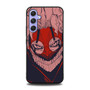Dandadan okarun turbo mode Samsung Galaxy A54 5G Case