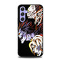 Death Note The Shinigamis Samsung Galaxy A54 5G Case