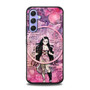 Demon Slayer Demon Nezuko Samsung Galaxy A54 5G Case