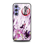 Demon Slayer Kanroji Samsung Galaxy A54 5G Case