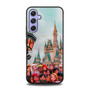 Disney Princess Castle Samsung Galaxy A54 5G Case