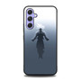 Dragonball Son Goku Ultra Instinct Samsung Galaxy A54 5G Case