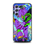 Evangelion eva 01 test Samsung Galaxy A54 5G Case