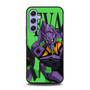 Evangelion test type 01 Samsung Galaxy A54 5G Case
